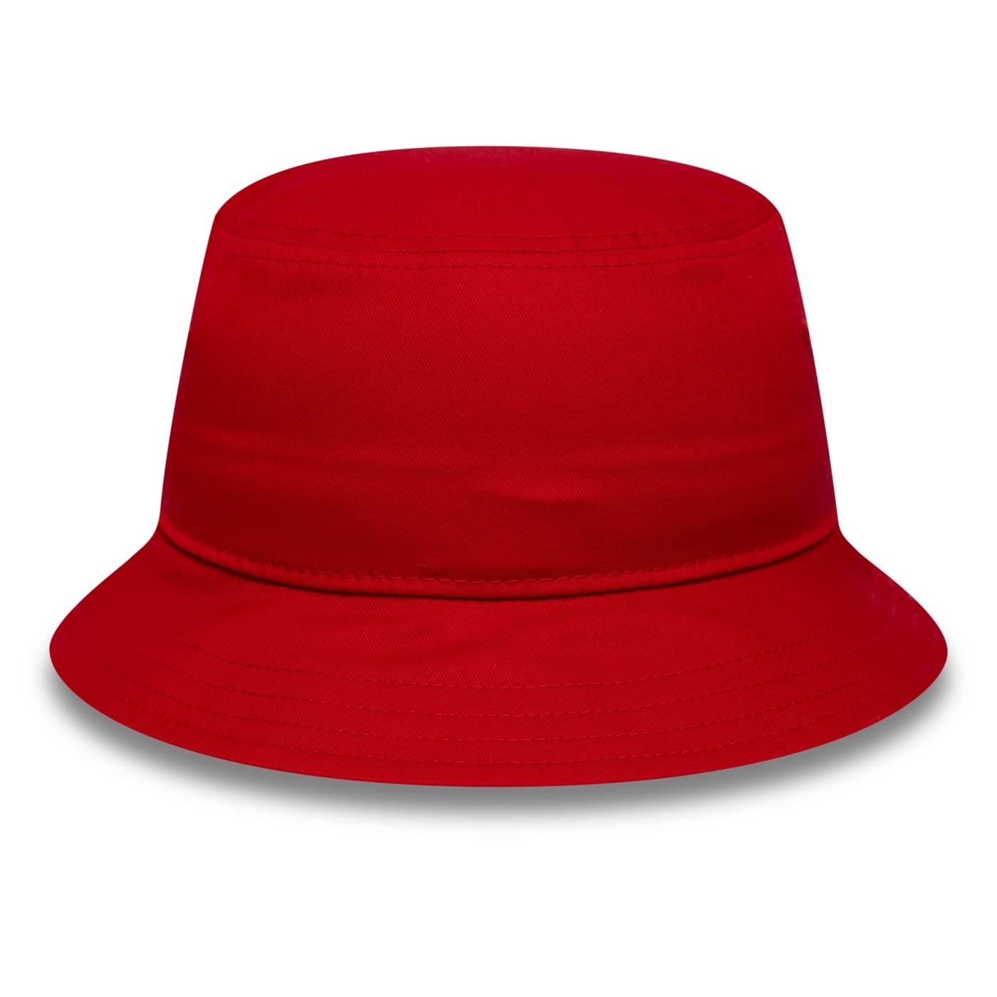 Bucket Liverpool Fc  Vermelho New Era — Vermelho