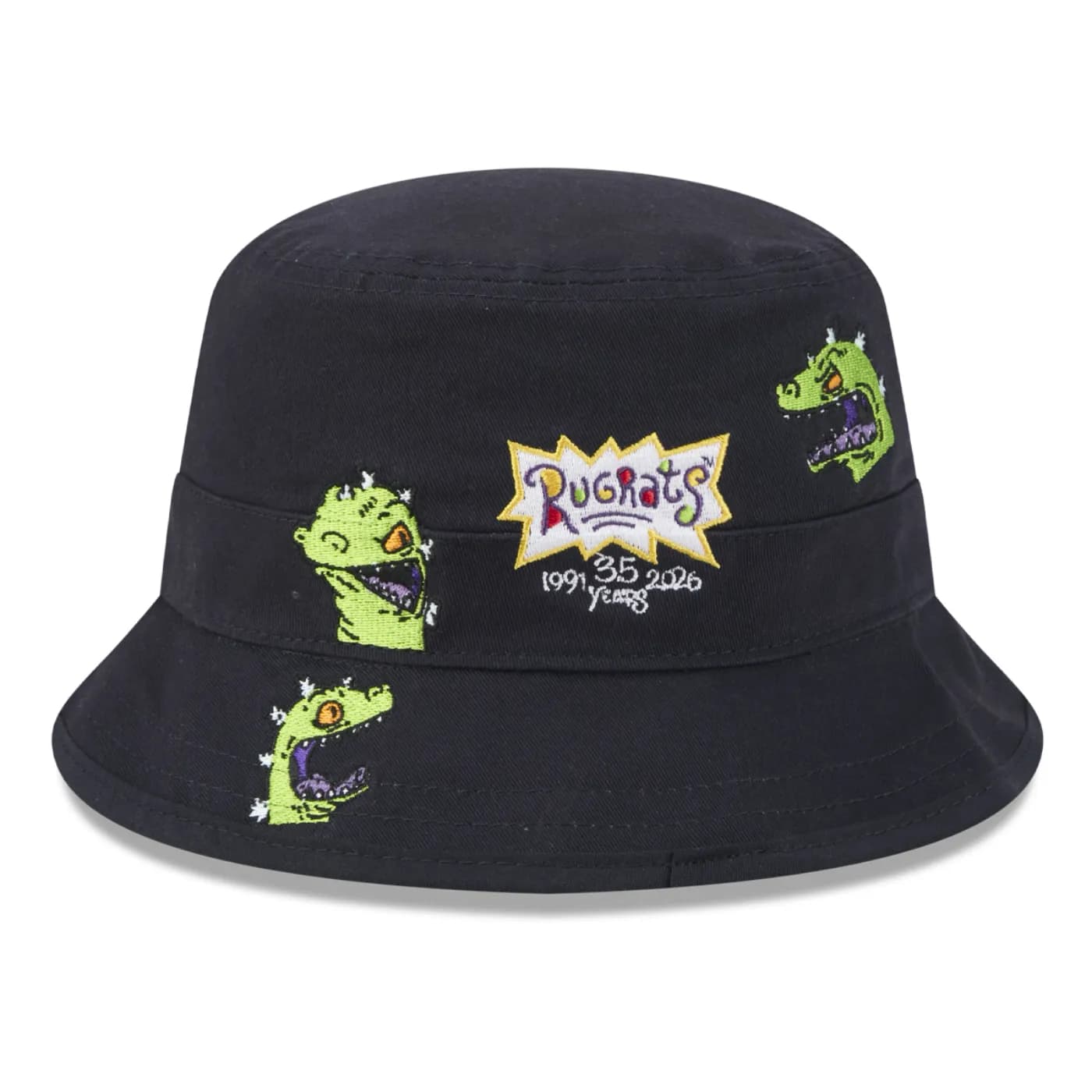 Bucket Rugrats New Era New Era — Marinho