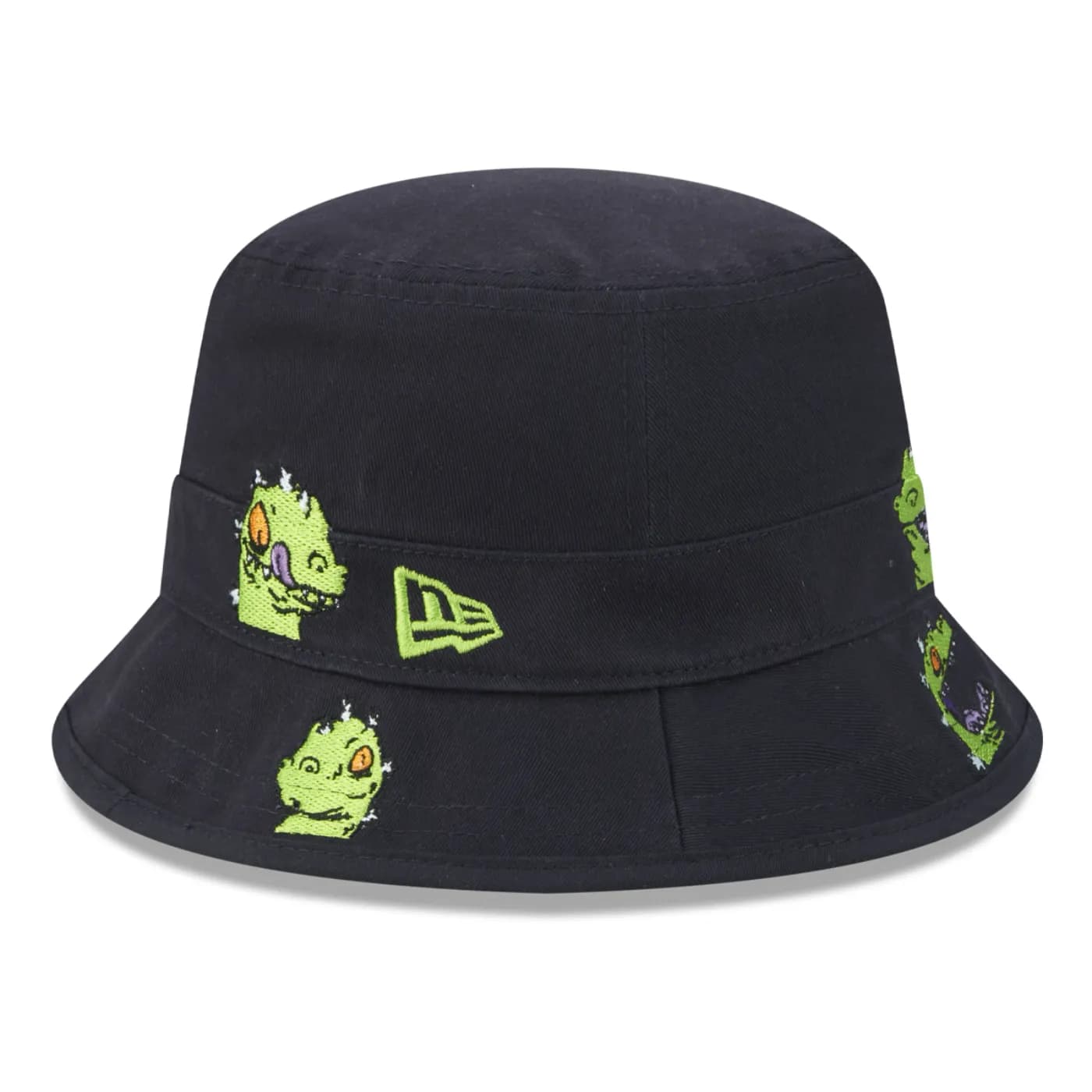 Bucket Rugrats New Era New Era — Marinho