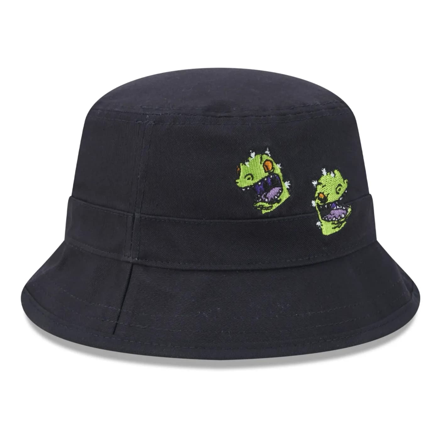 Bucket Rugrats New Era New Era — Marinho