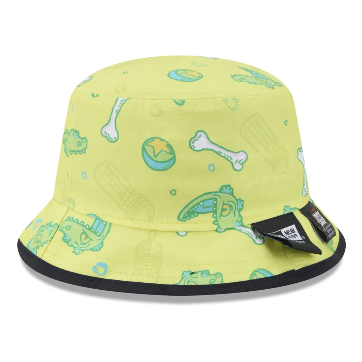 Bucket Rugrats New Era New Era — Marinho
