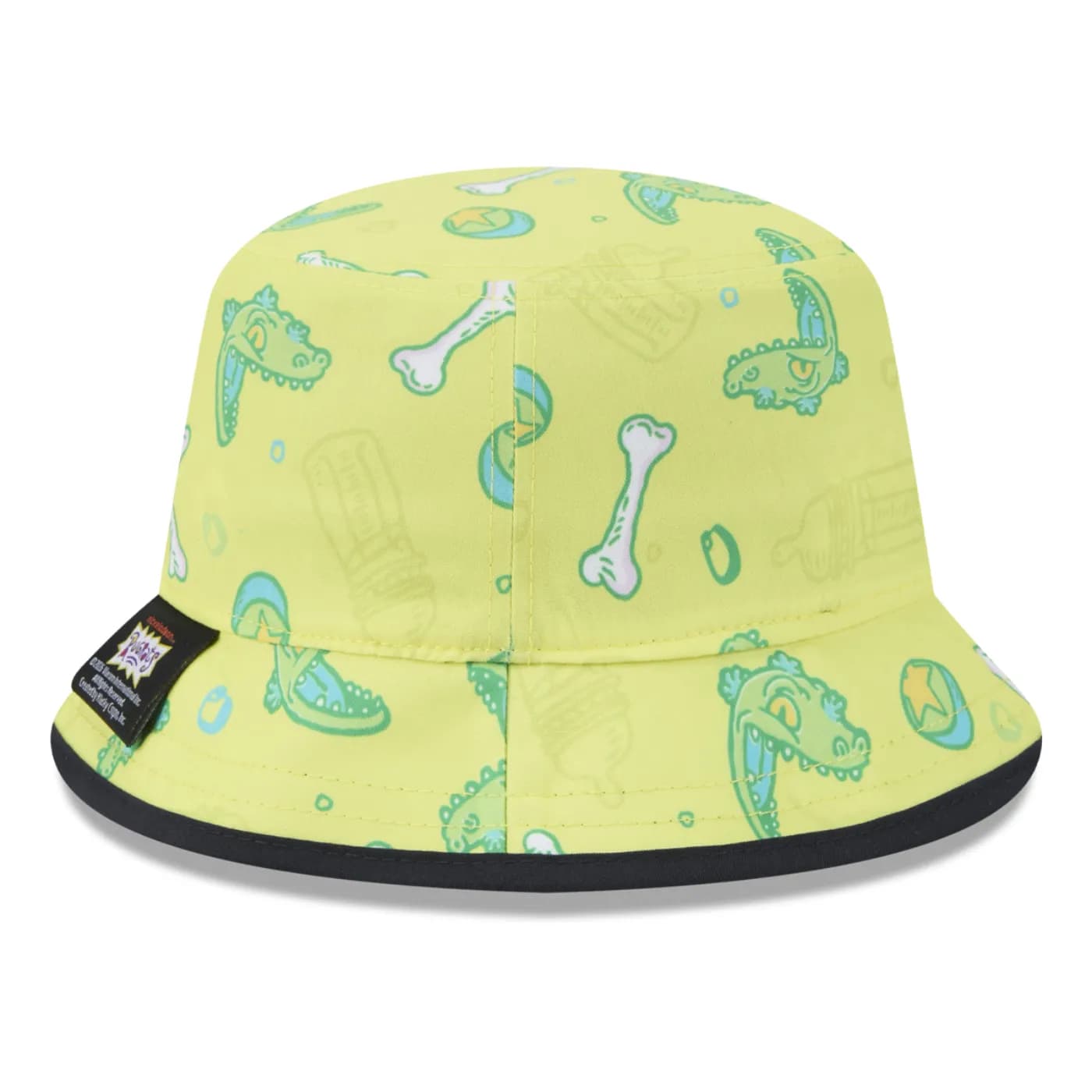 Bucket Rugrats New Era New Era — Marinho
