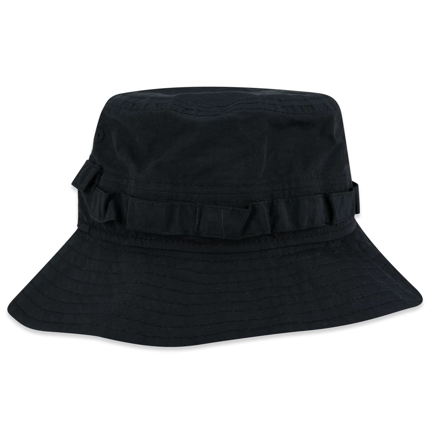Chapéu Bucket Adventure Outdoor Core New Era — Preto