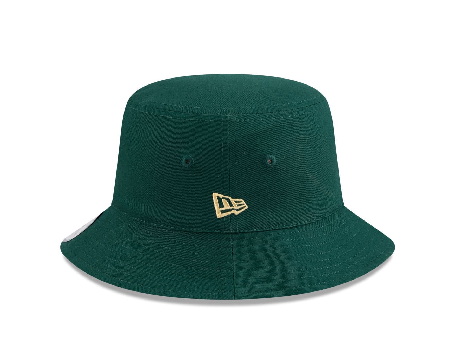 Chapéu Bucket Australian Open Verde New Era — Verde