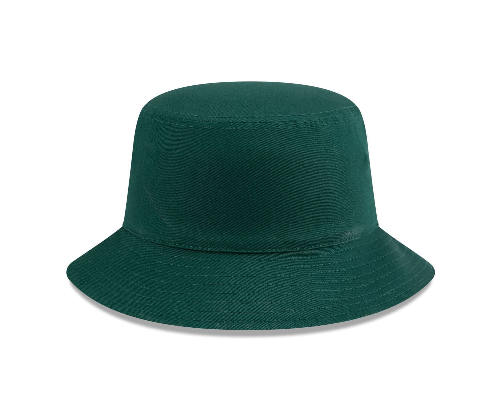 Chapéu Bucket Australian Open Verde New Era — Verde