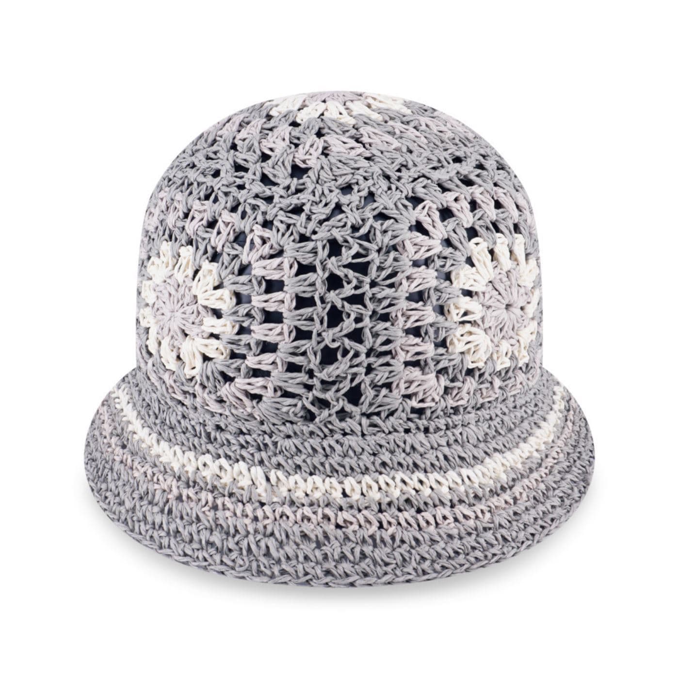 Chapéu Bucket Branded Bege New Era — Bege