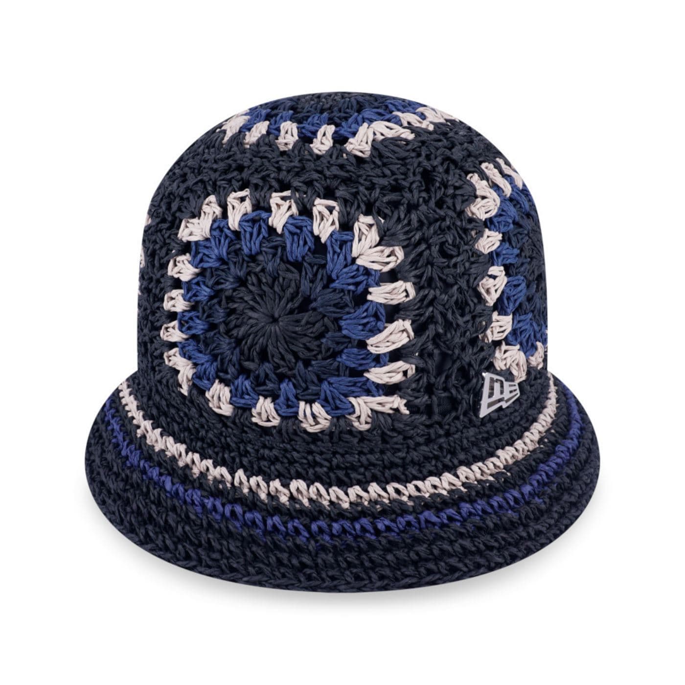 Chapéu Bucket Branded Preto New Era — Preto