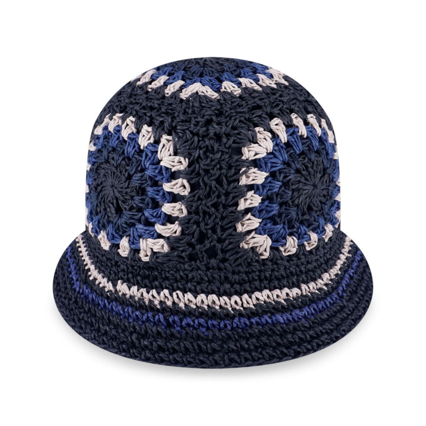 Chapéu Bucket Branded Preto New Era — Preto