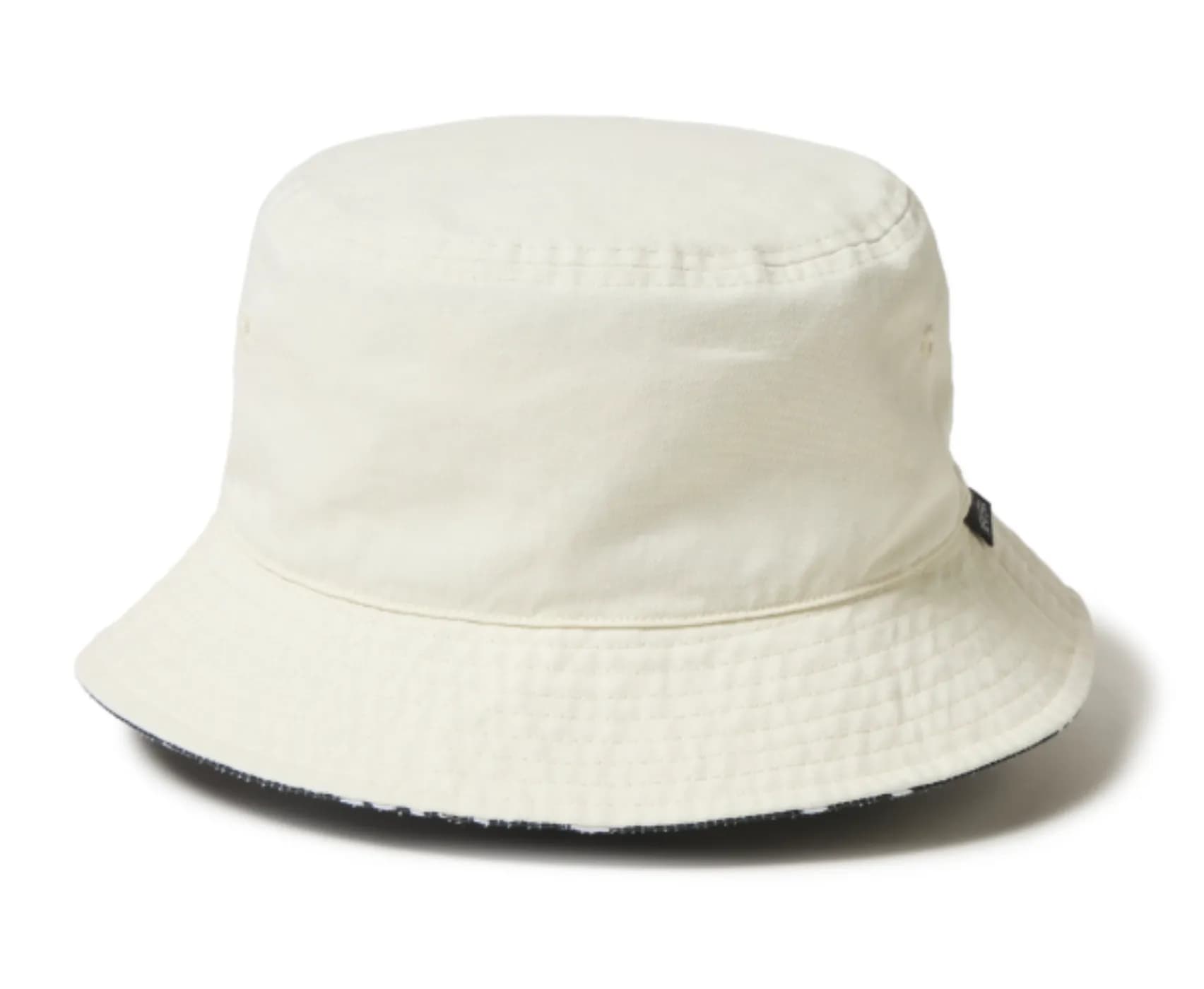 Chapéu Bucket Chicago Bulls NBA Off White New Era — Off White