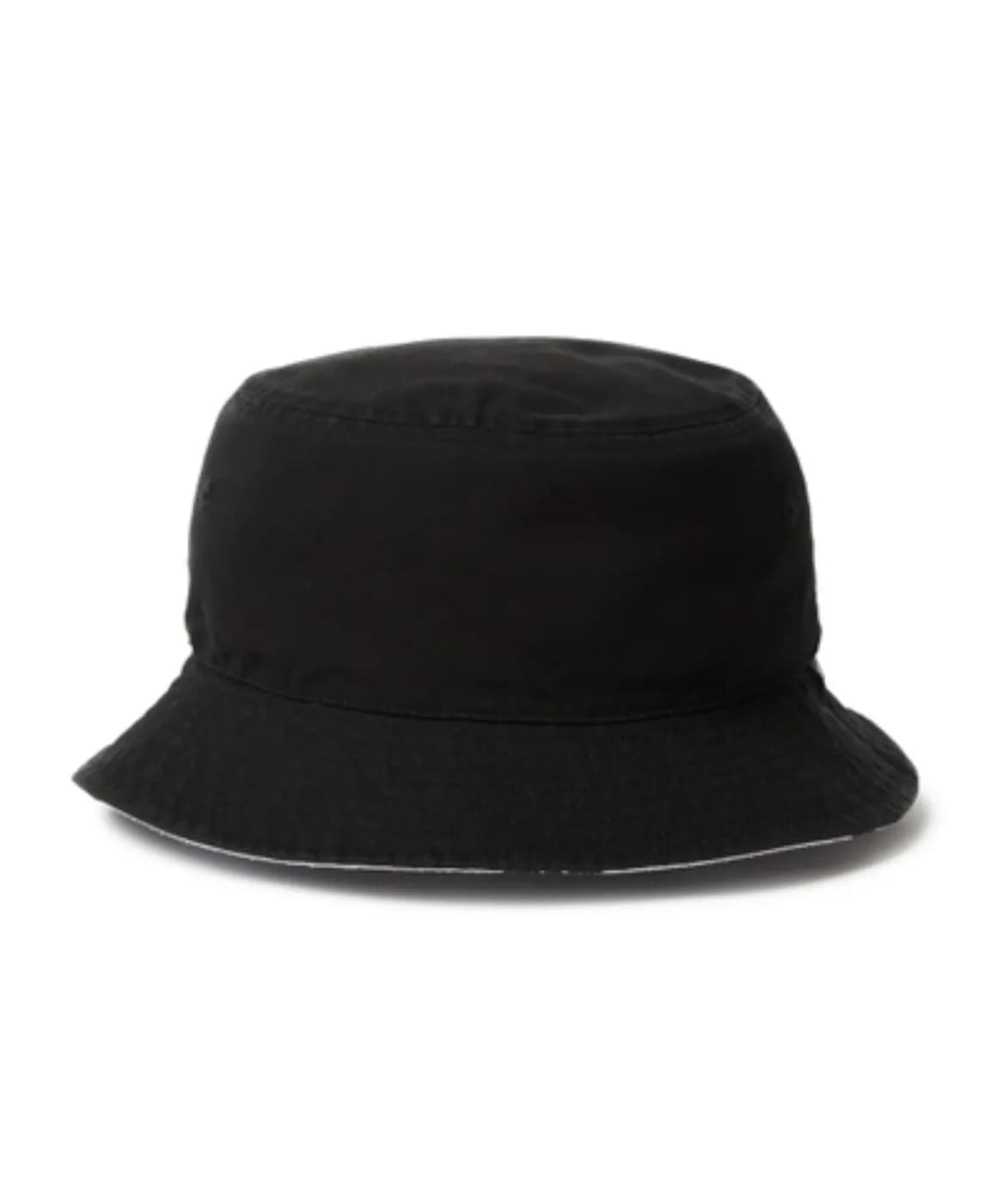 Chapéu Bucket Las Vegas Raiders NFL Preto New Era — Preto