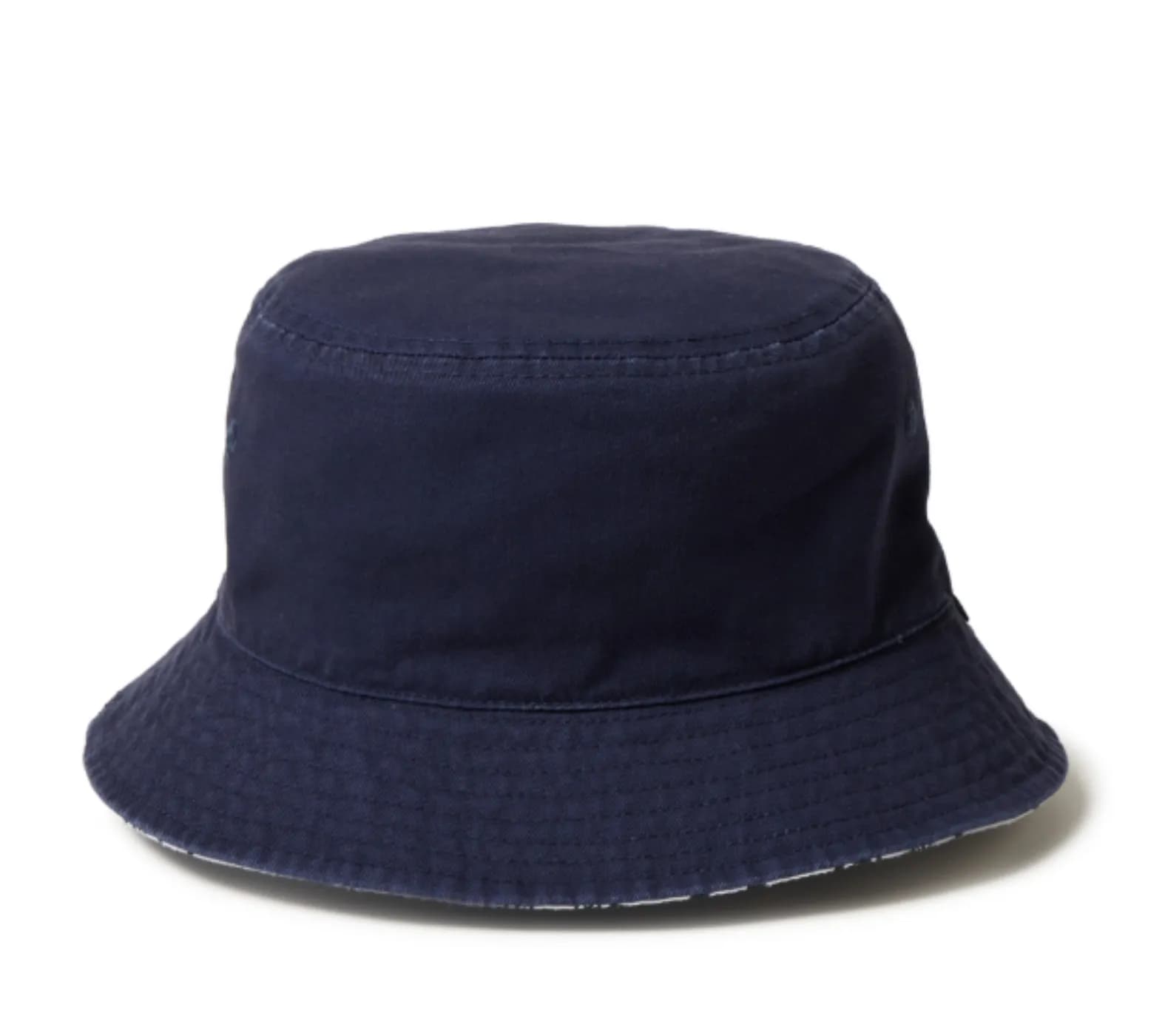 Chapéu Bucket New York Yankees MLB Marinho New Era — Marinho