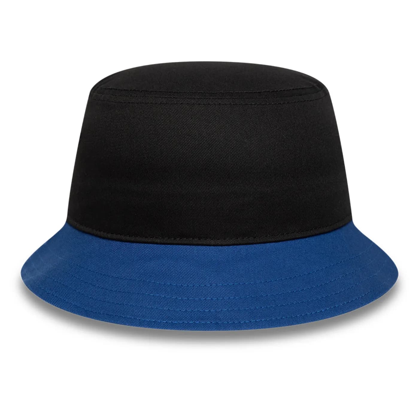Chapéu New Era Bucket Paris Saint Germain New Era — Preto