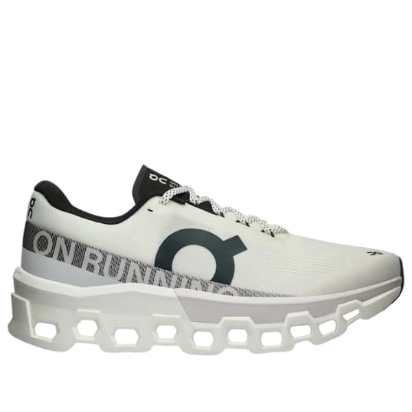 On Running Cloudmonster White