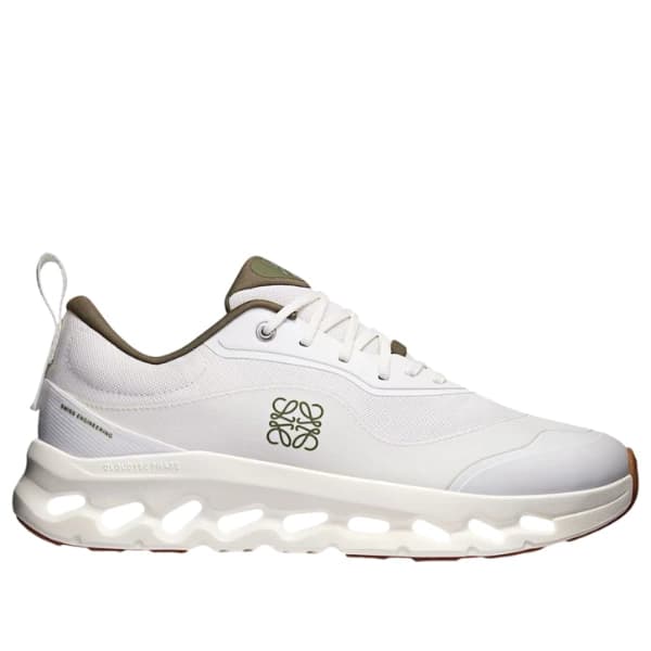 On Running Loewe x Cloudtilt 2 'White Khaki