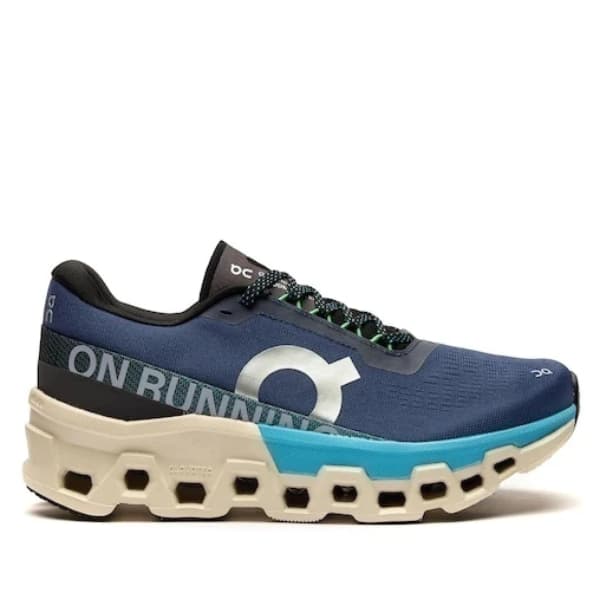 On Running Cloudmonster 2 Blue