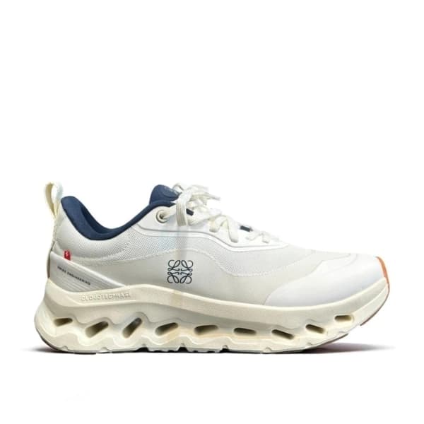 On Running Cloudtilt x Loewe 2 White/Blue