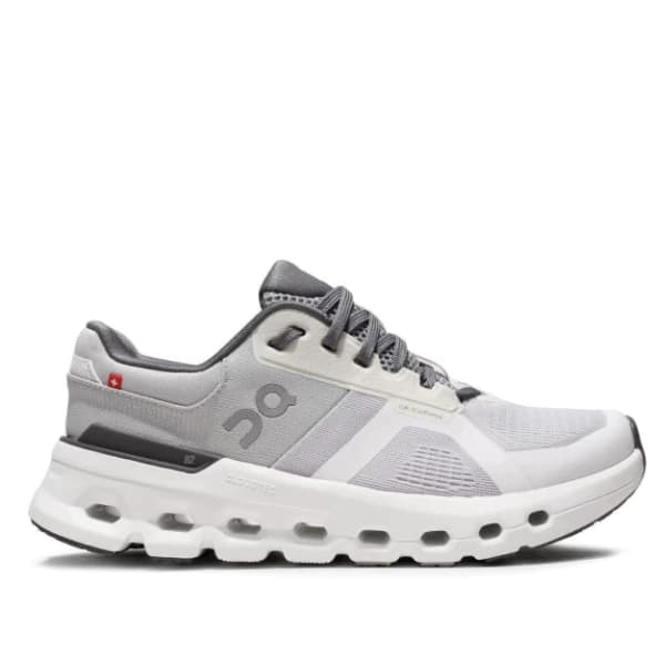 On Running Cloudrunner 2 Alloy Chambray