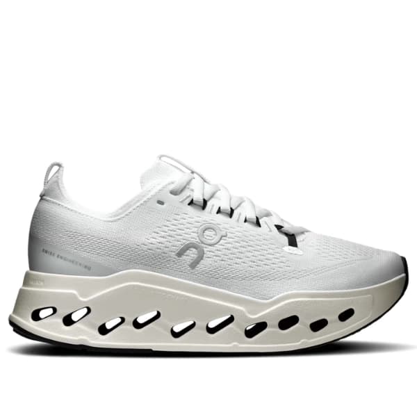 On Running Cloudsurfer Max White