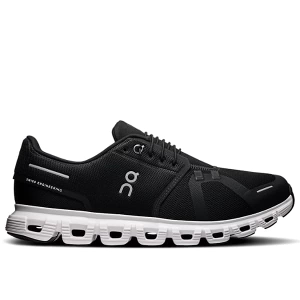 On Running Cloud 6 Black
