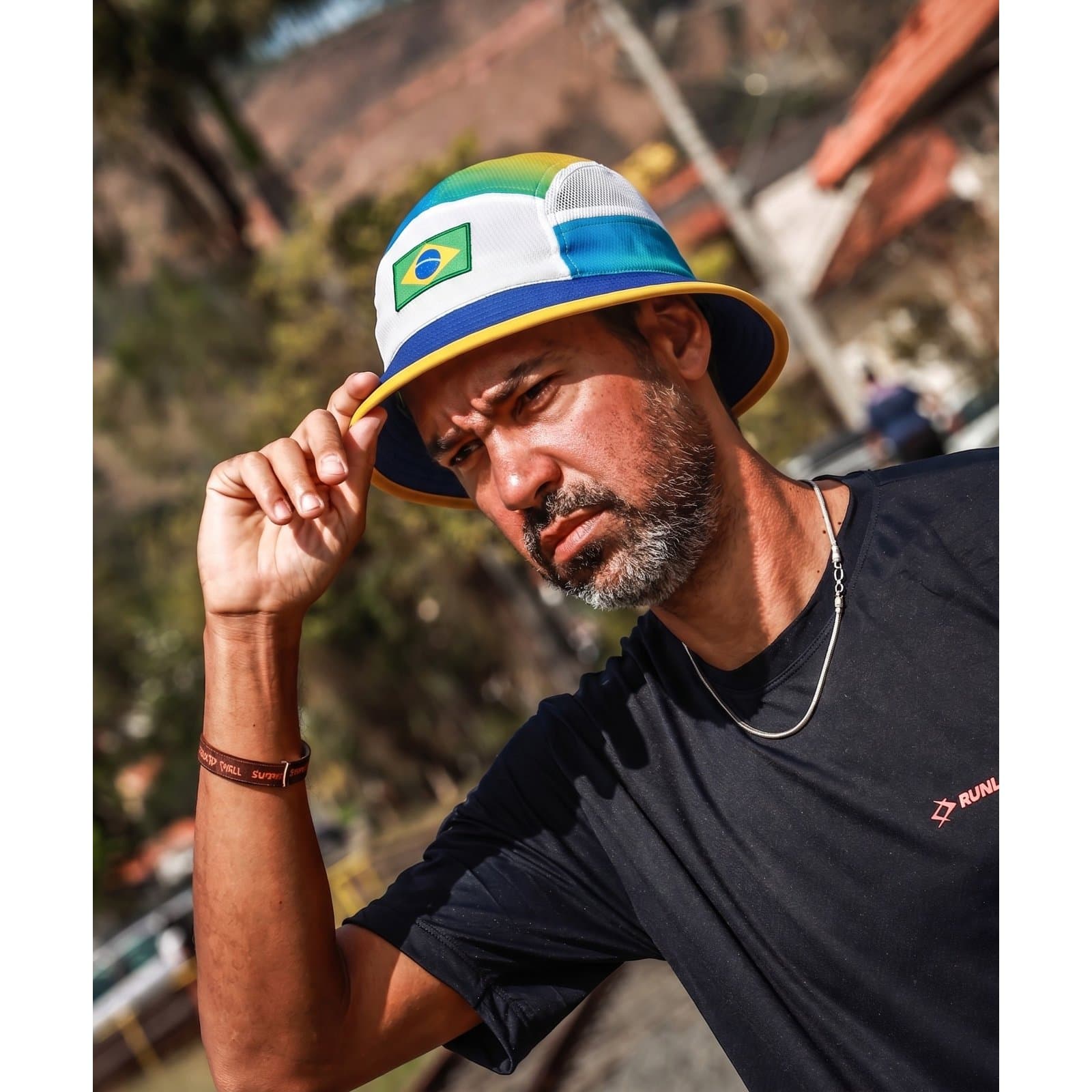 Bucket Brasil — foto 1