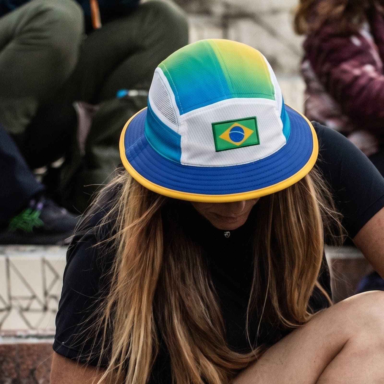 Bucket Brasil — foto 2