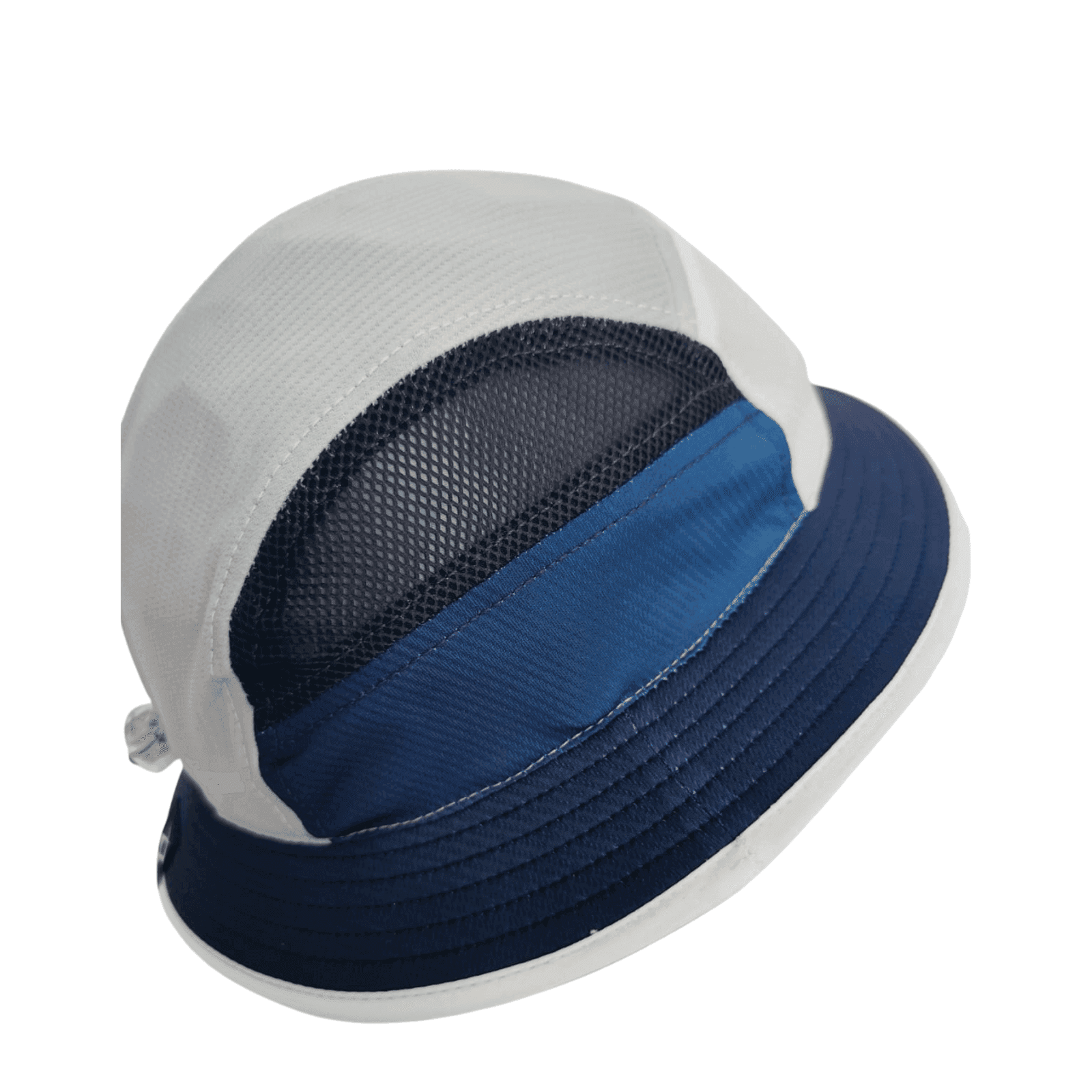Bucket Cinza/Azul — foto 3