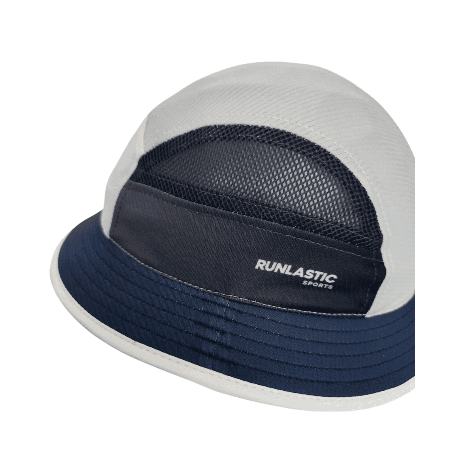 Bucket Cinza/Azul — foto 4