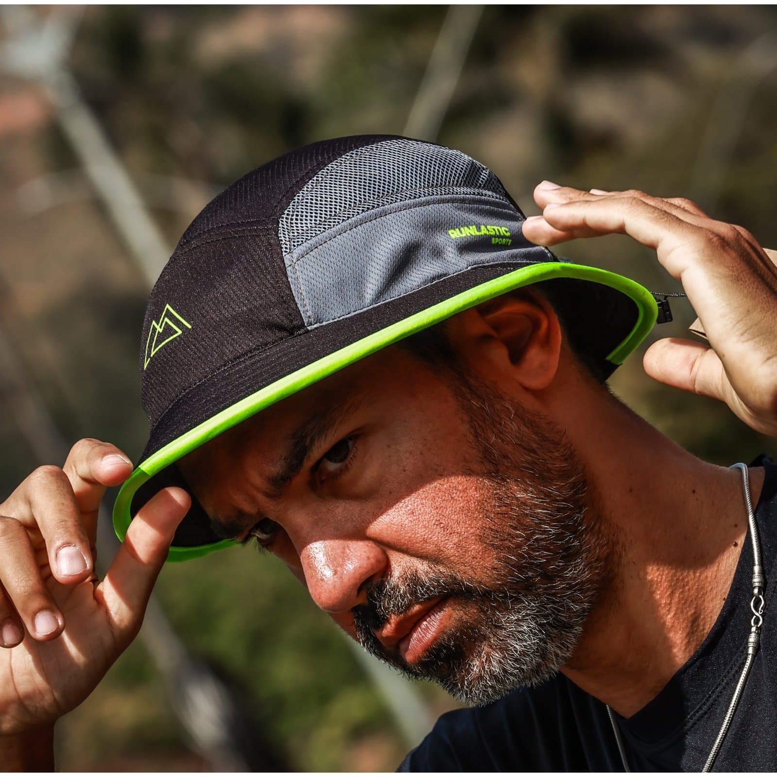 Bucket Trail Black — foto 3