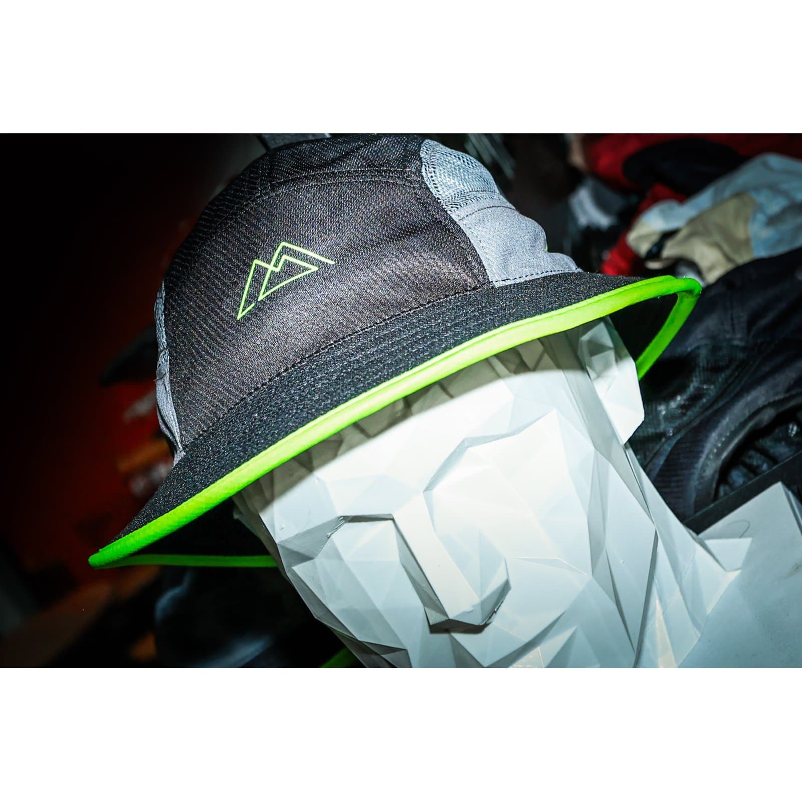 Bucket Trail Black — foto 4
