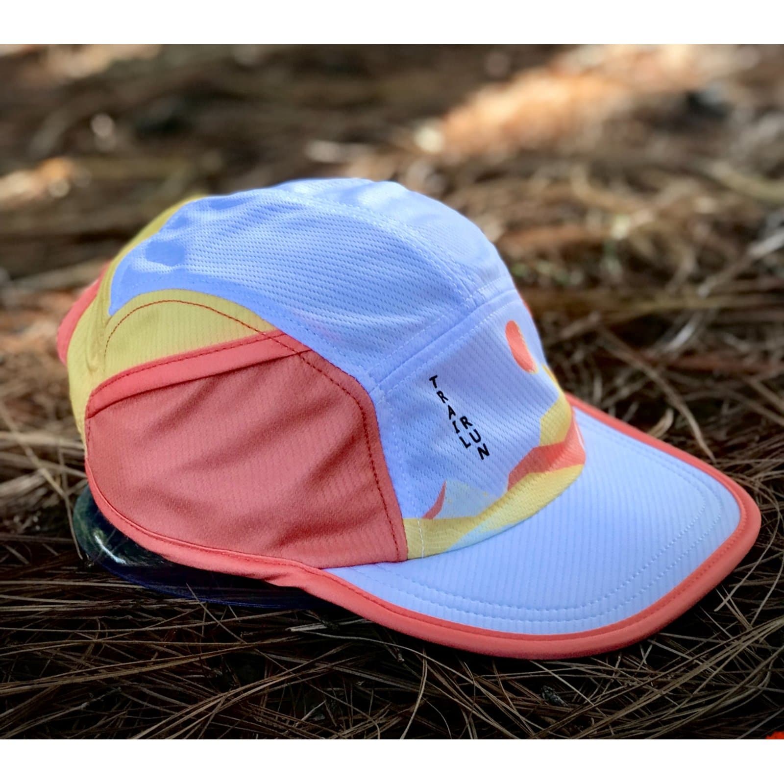Boné Bolso Pro — foto 2