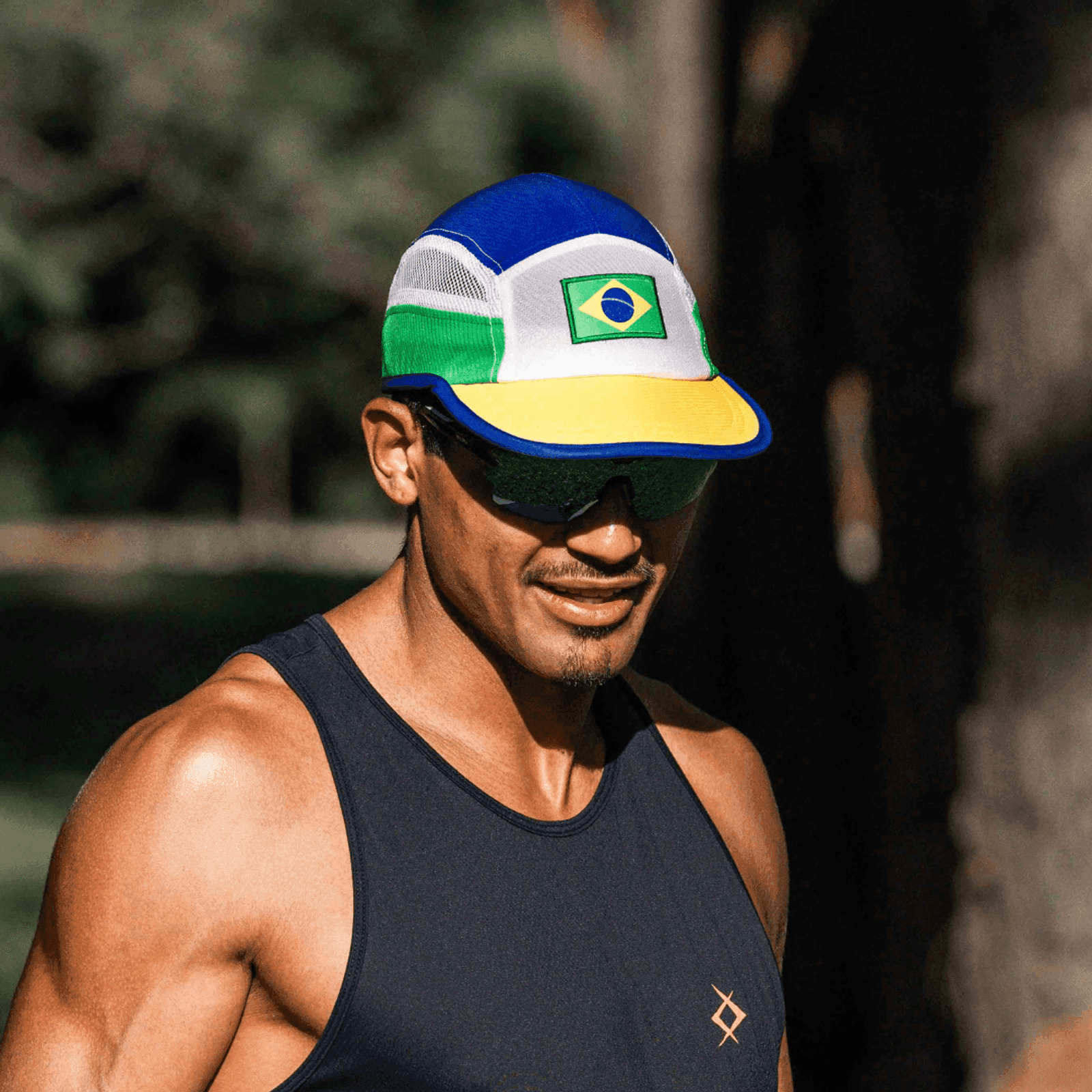 Five Panel Pro Brazil — foto 3