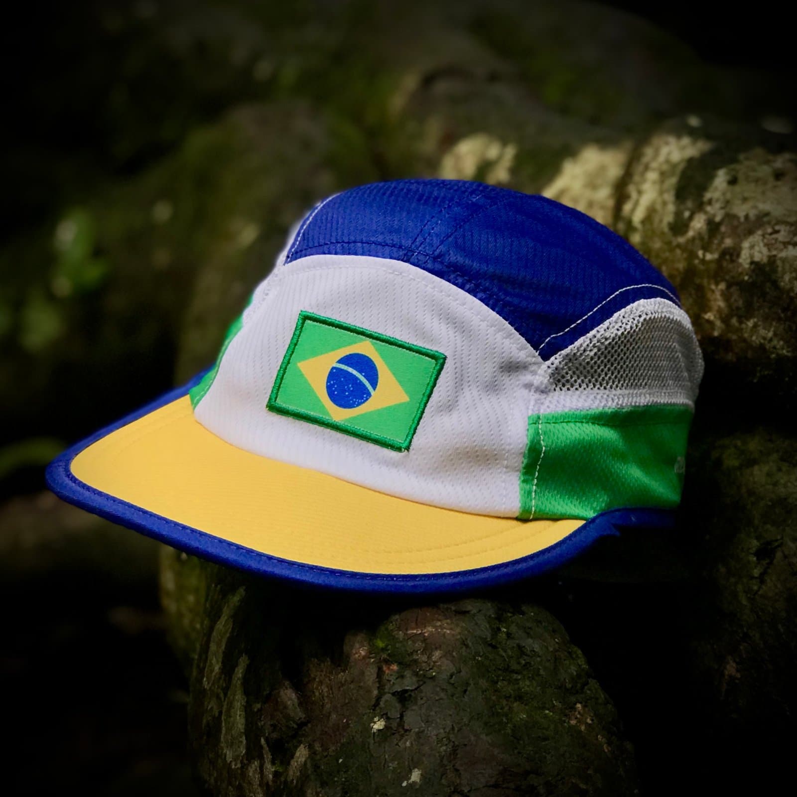 Five Panel Pro Brazil — foto 6