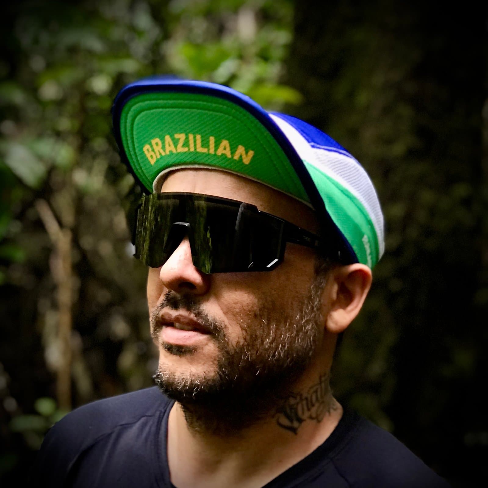 Five Panel Pro Brazil — foto 7
