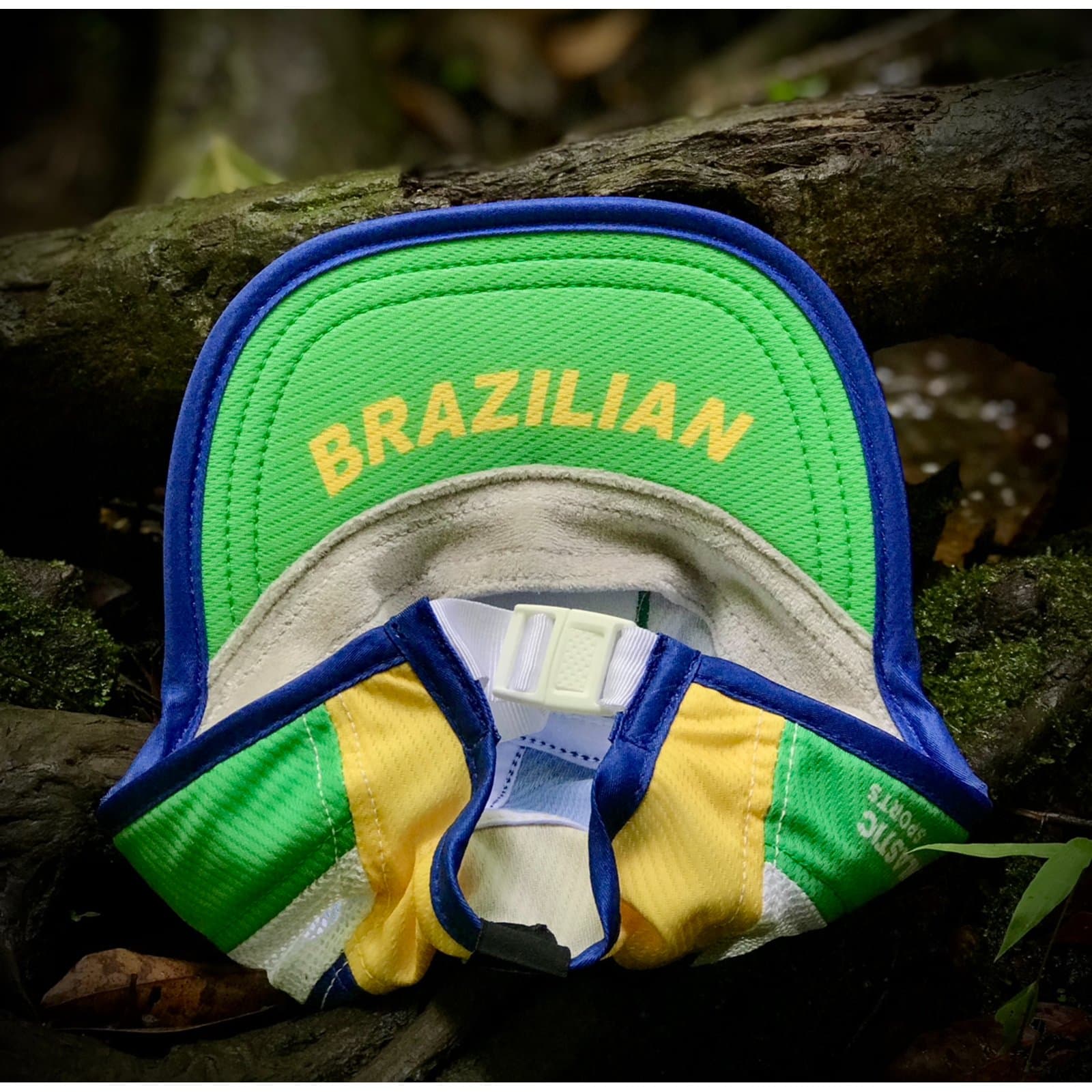 Five Panel Pro Brazil — foto 8