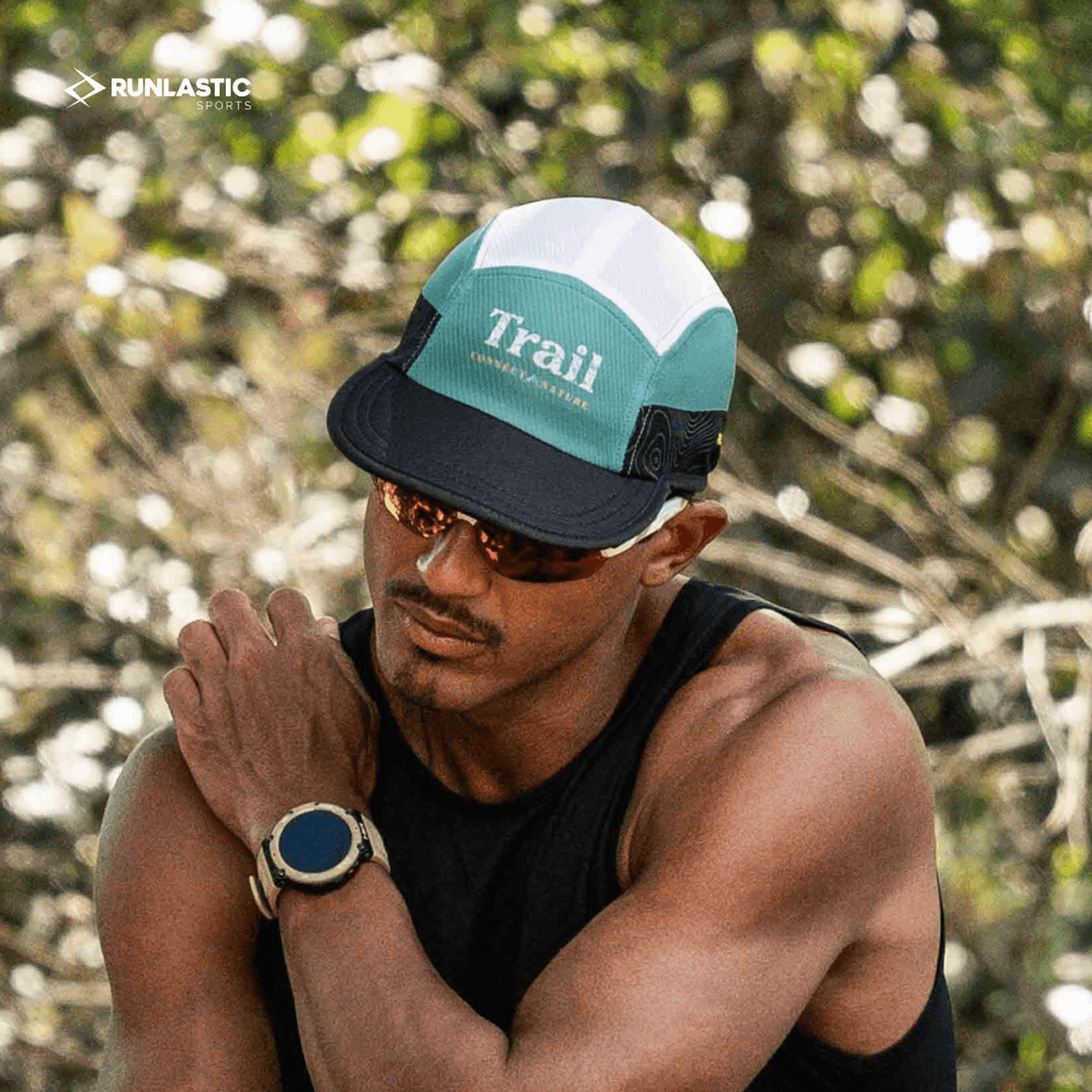 Five Panel Pro Connect Nature — foto 1