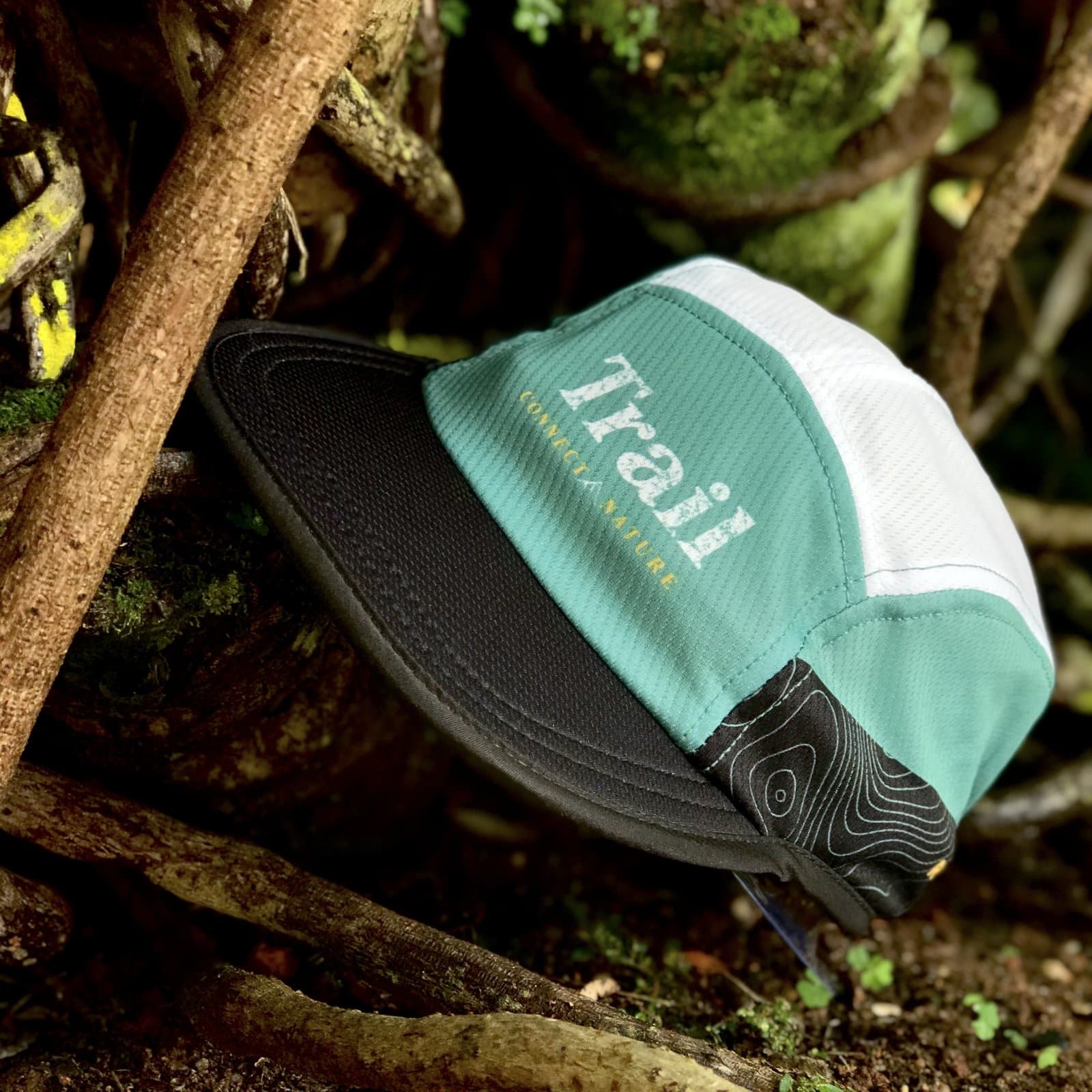 Five Panel Pro Connect Nature — foto 4