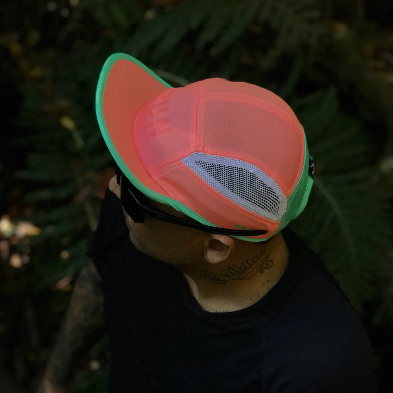 Retrô BigRiders Cap — foto 2