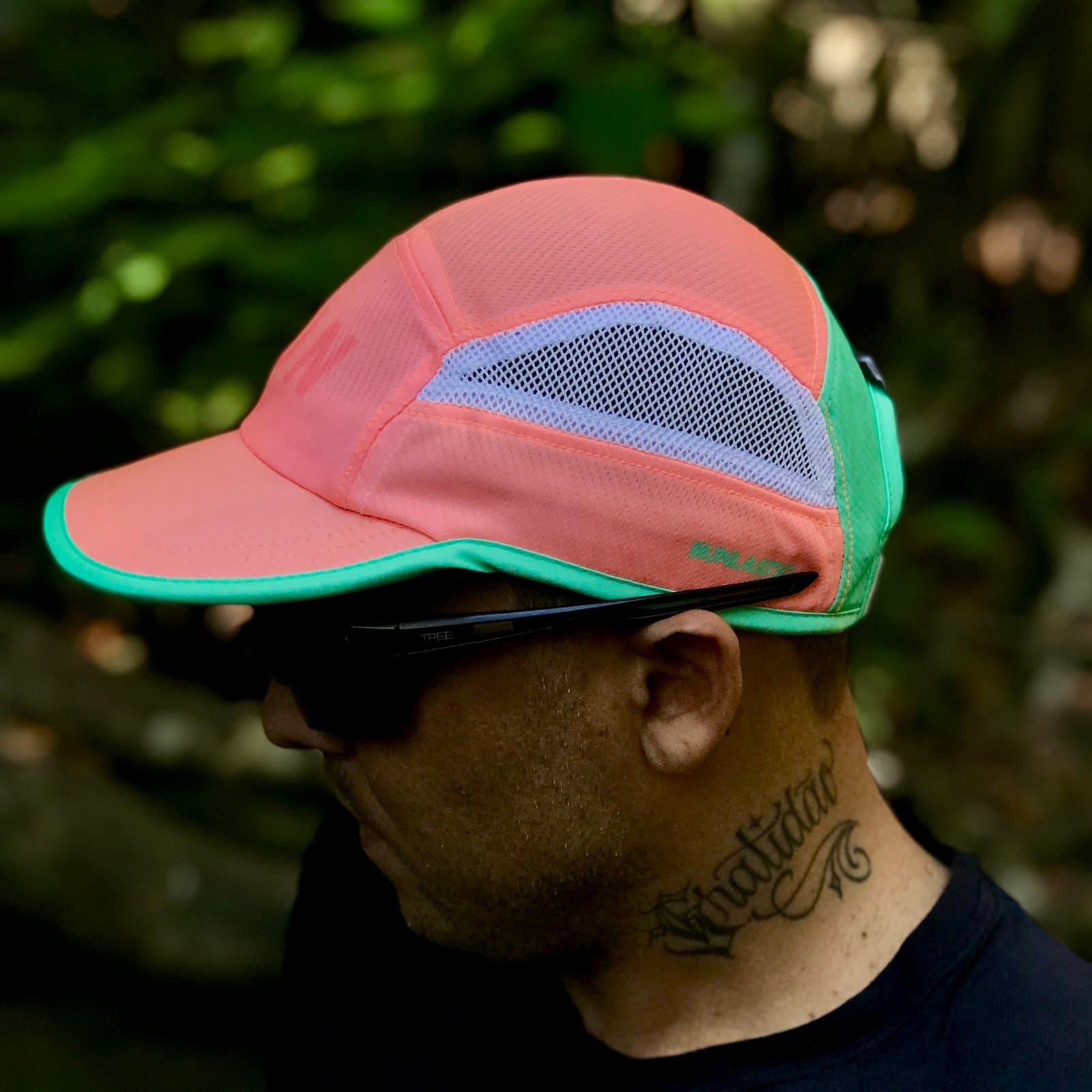 Retrô BigRiders Cap — foto 3