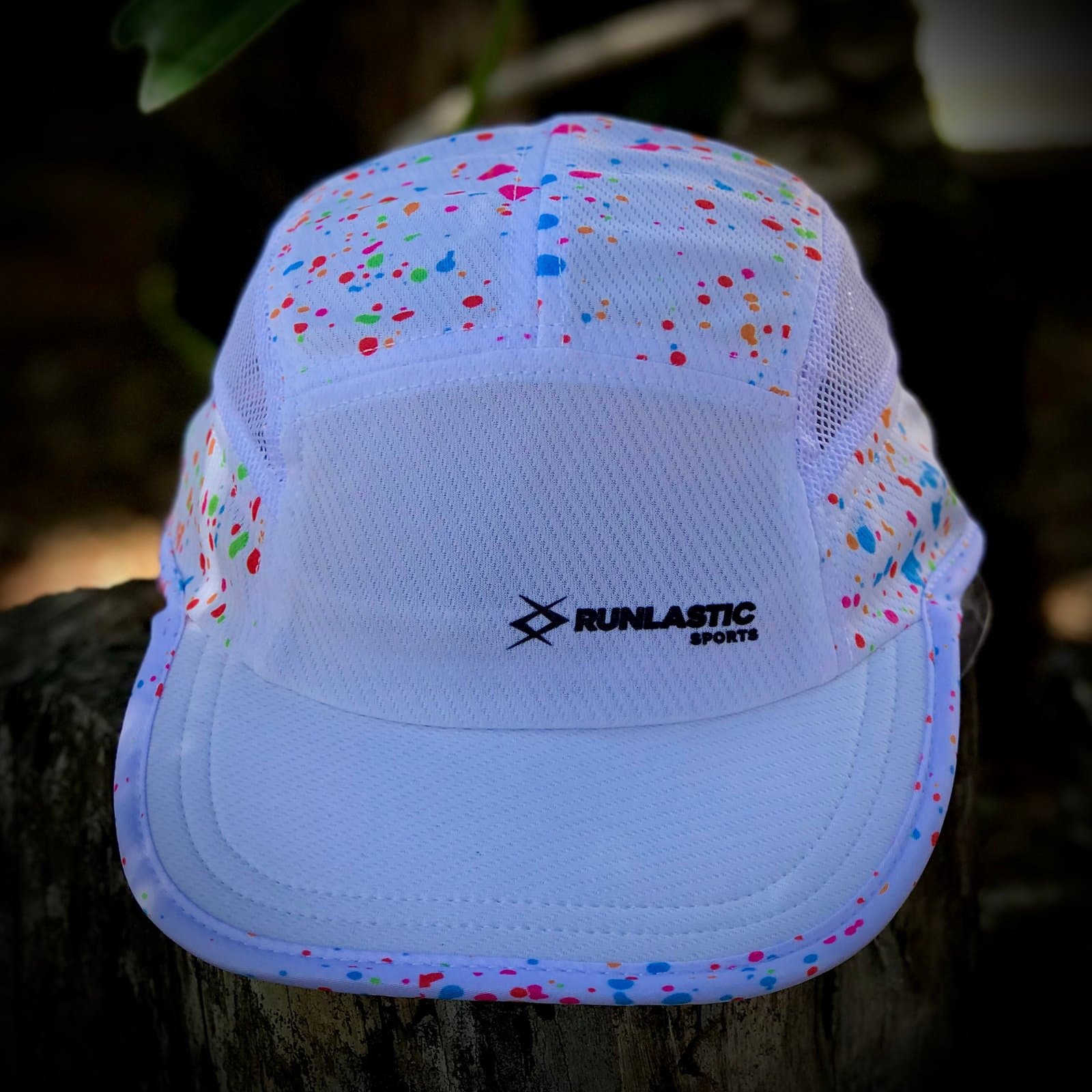 Boné Pro Boreal Off White — foto 1