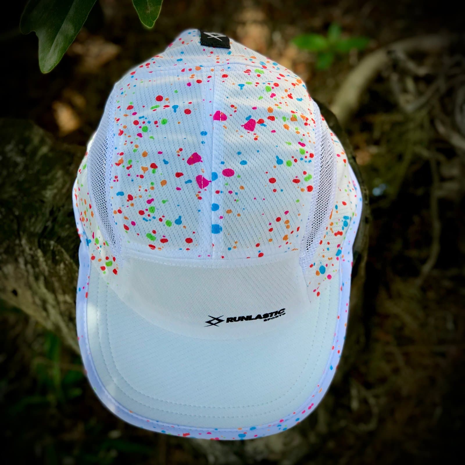 Boné Pro Boreal Off White — foto 2