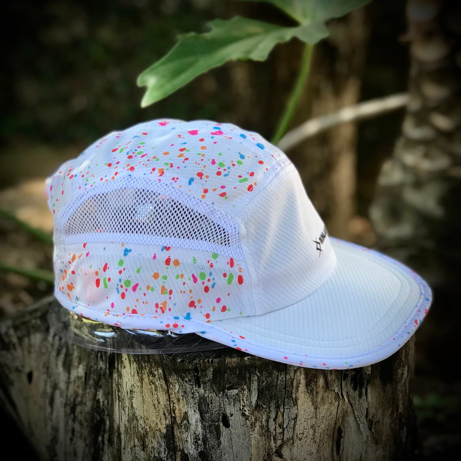 Boné Pro Boreal Off White — foto 3