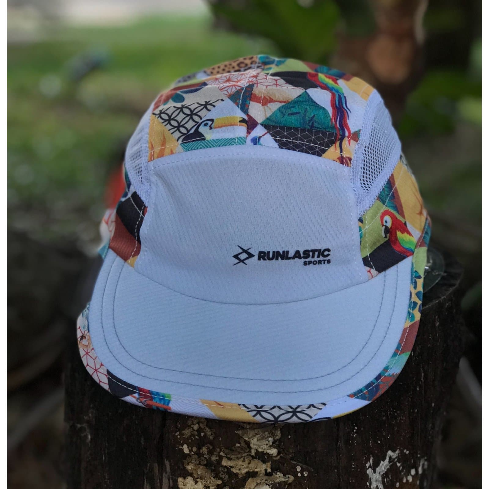 Boné Pro Fauna Off — foto 1