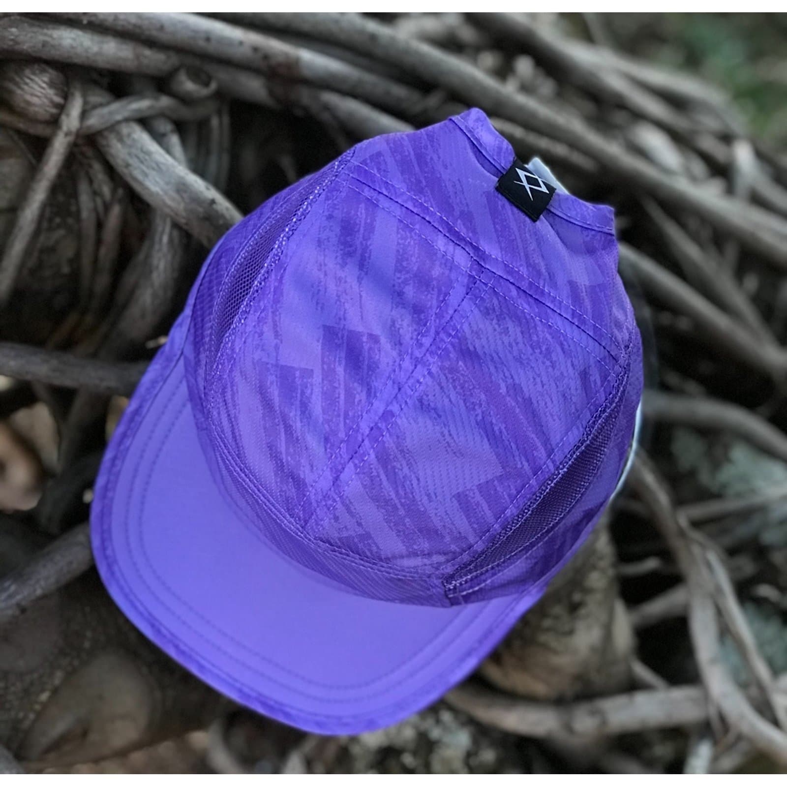 Boné Pro Lilás — foto 2