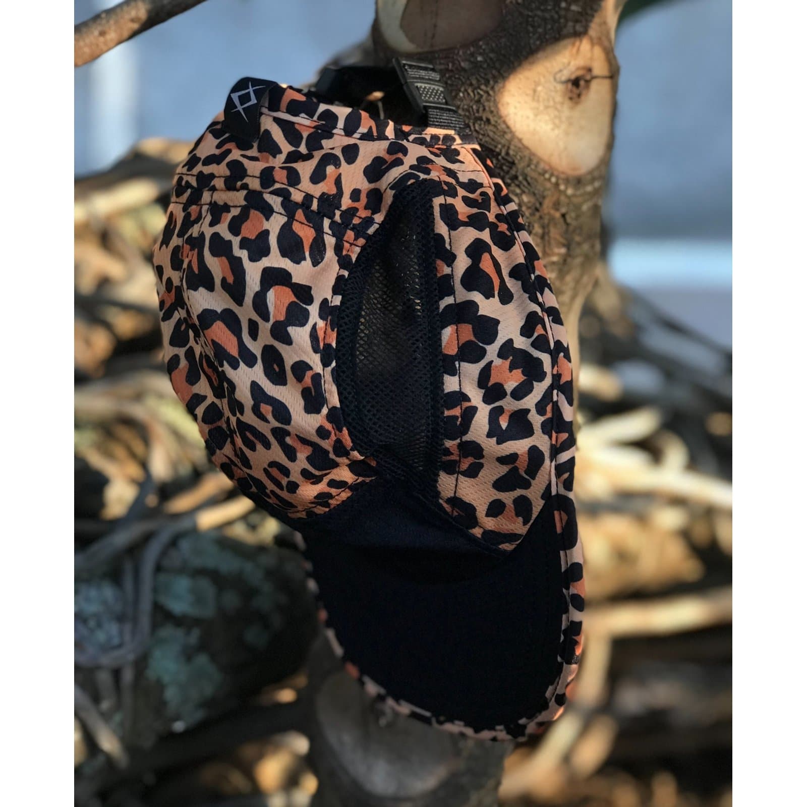 Boné Pro Onça — foto 3