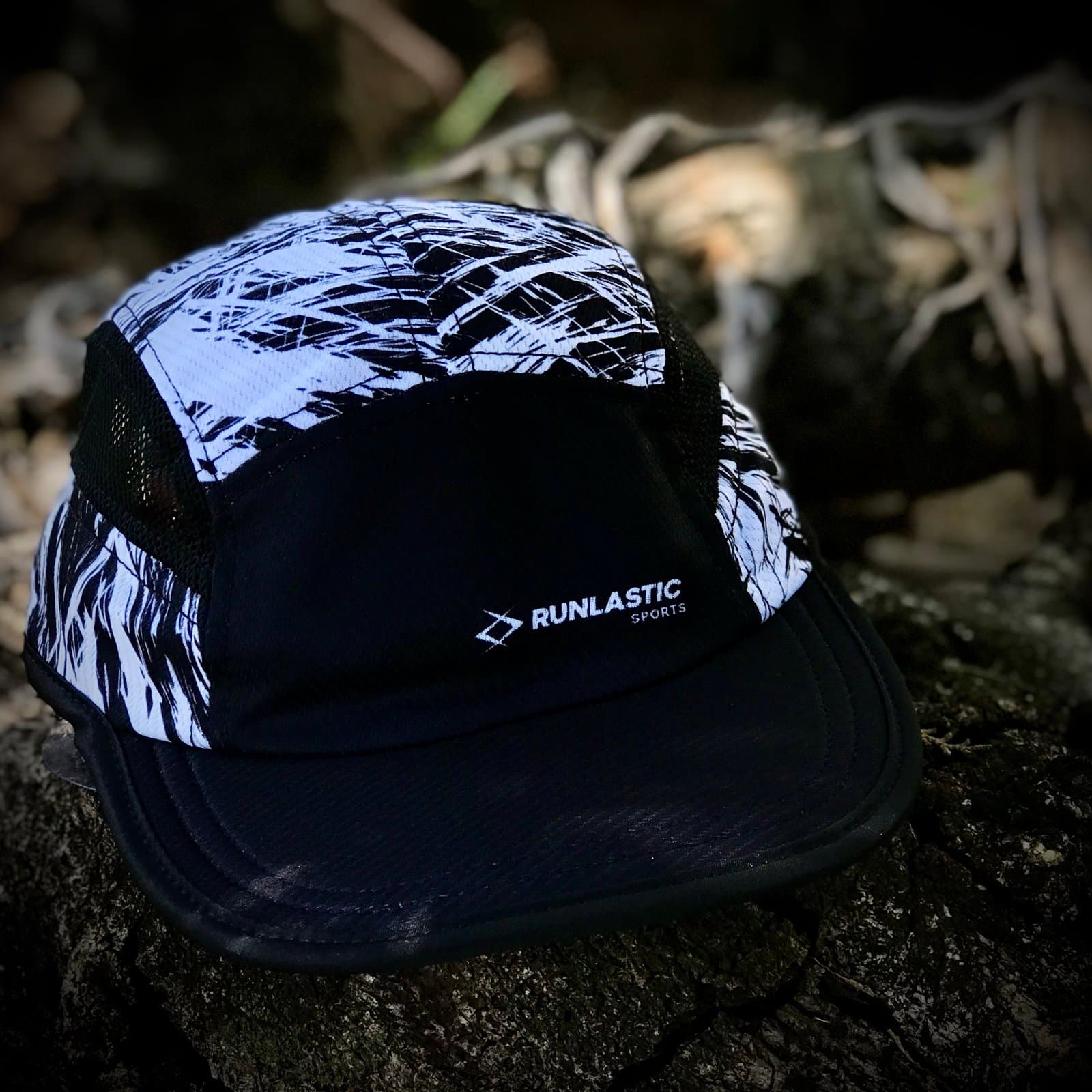 Boné Pro Riscos/Branco — foto 1