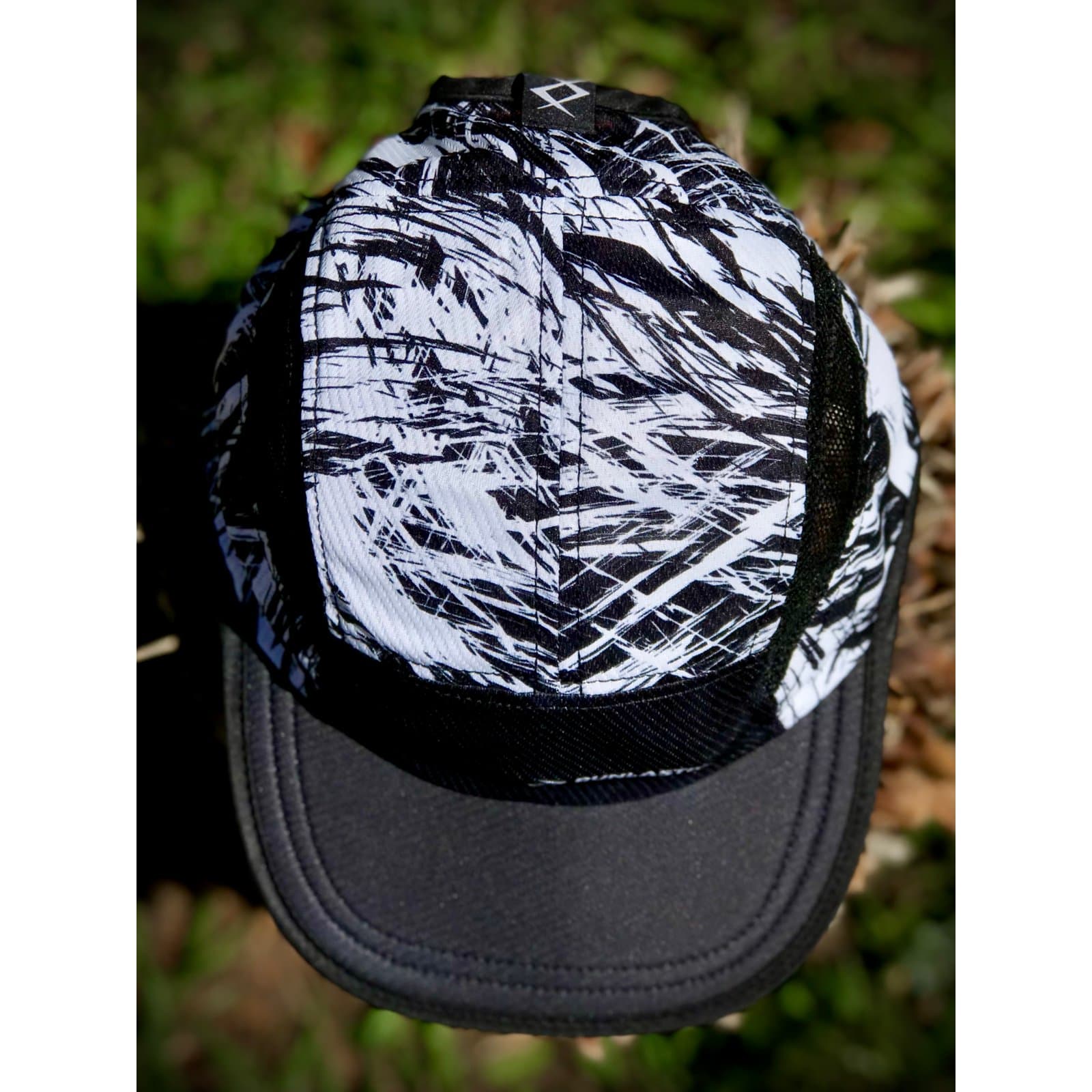 Boné Pro Riscos/Branco — foto 2