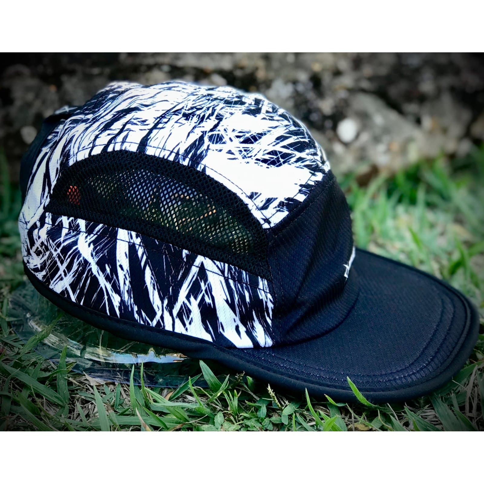 Boné Pro Riscos/Branco — foto 4