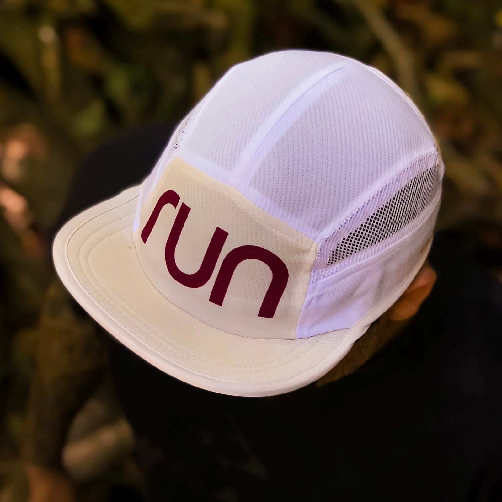 Five Panel Pro Bege — foto 2