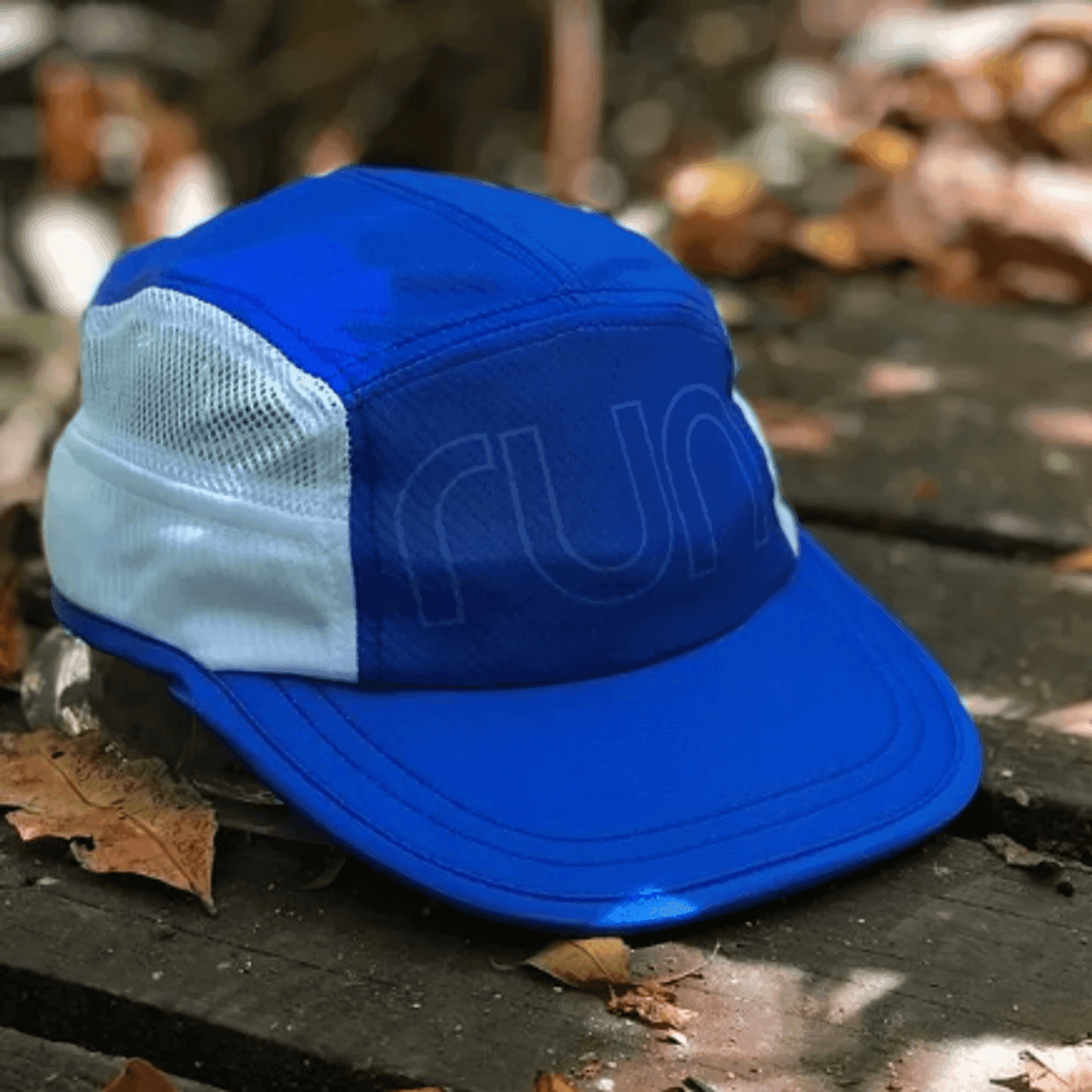 Five Panel Pro Run Cap Fecho engate — foto 4