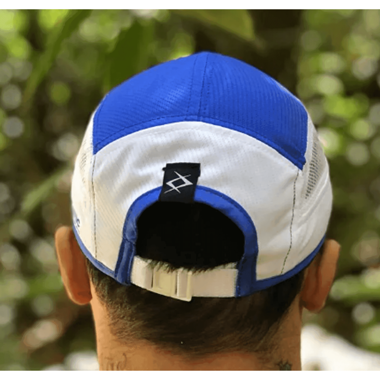 Five Panel Pro Run Cap Fecho engate — foto 5